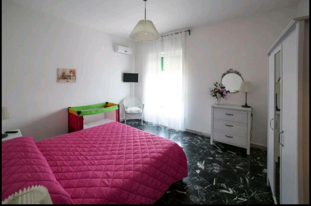 La Casetta Di Ilma Vietri Exterior foto
